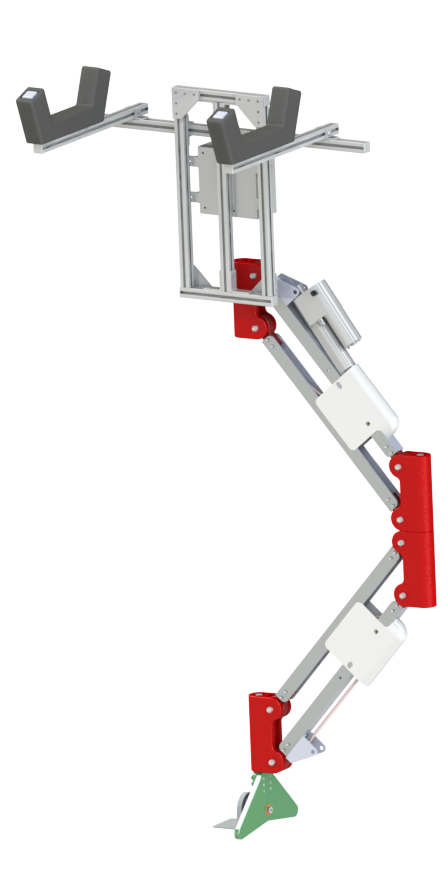 HipPO Offloading Mechanism